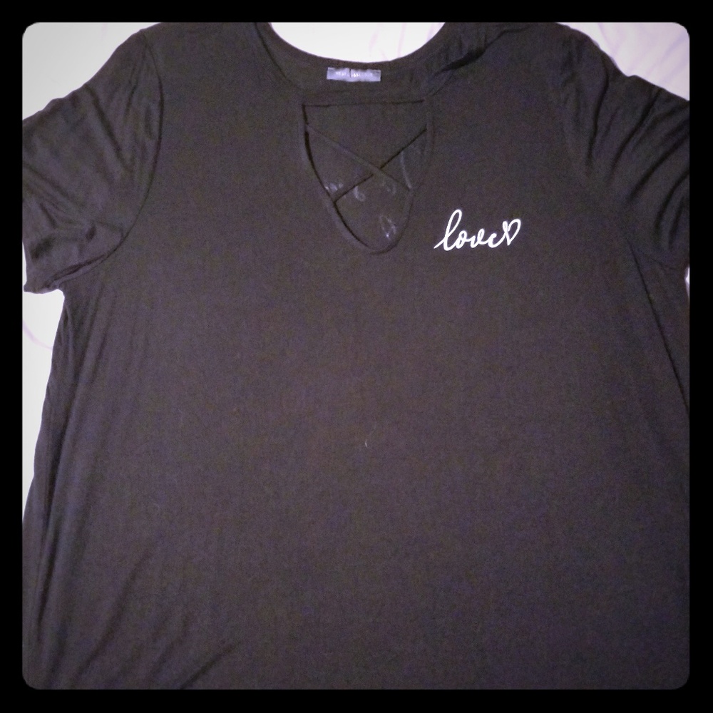 EUC BLOUSE